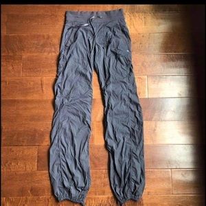 Sz8 Charcoal Grey DanceStudio Pant